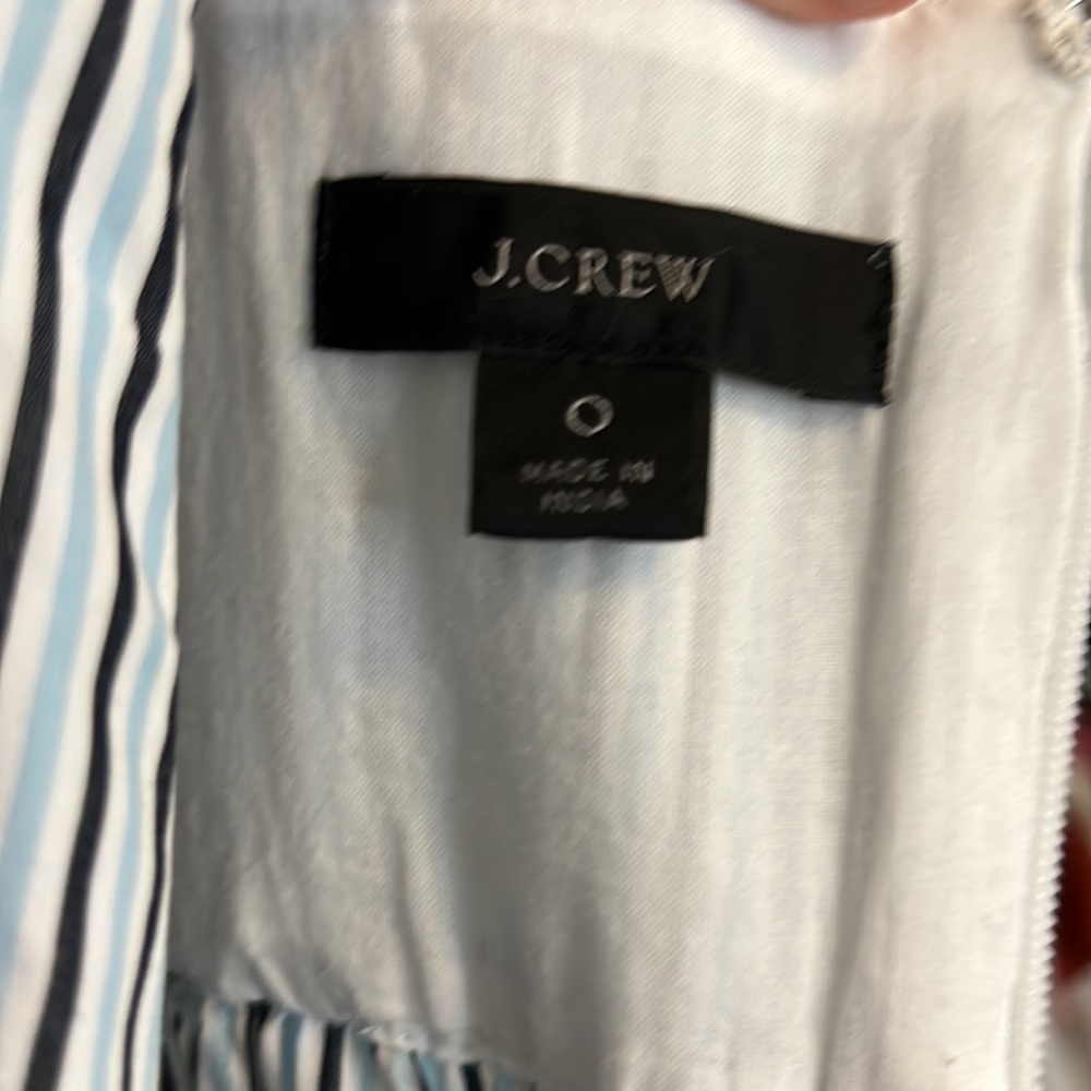 J.Crew midi dress - Picture 5 of 6